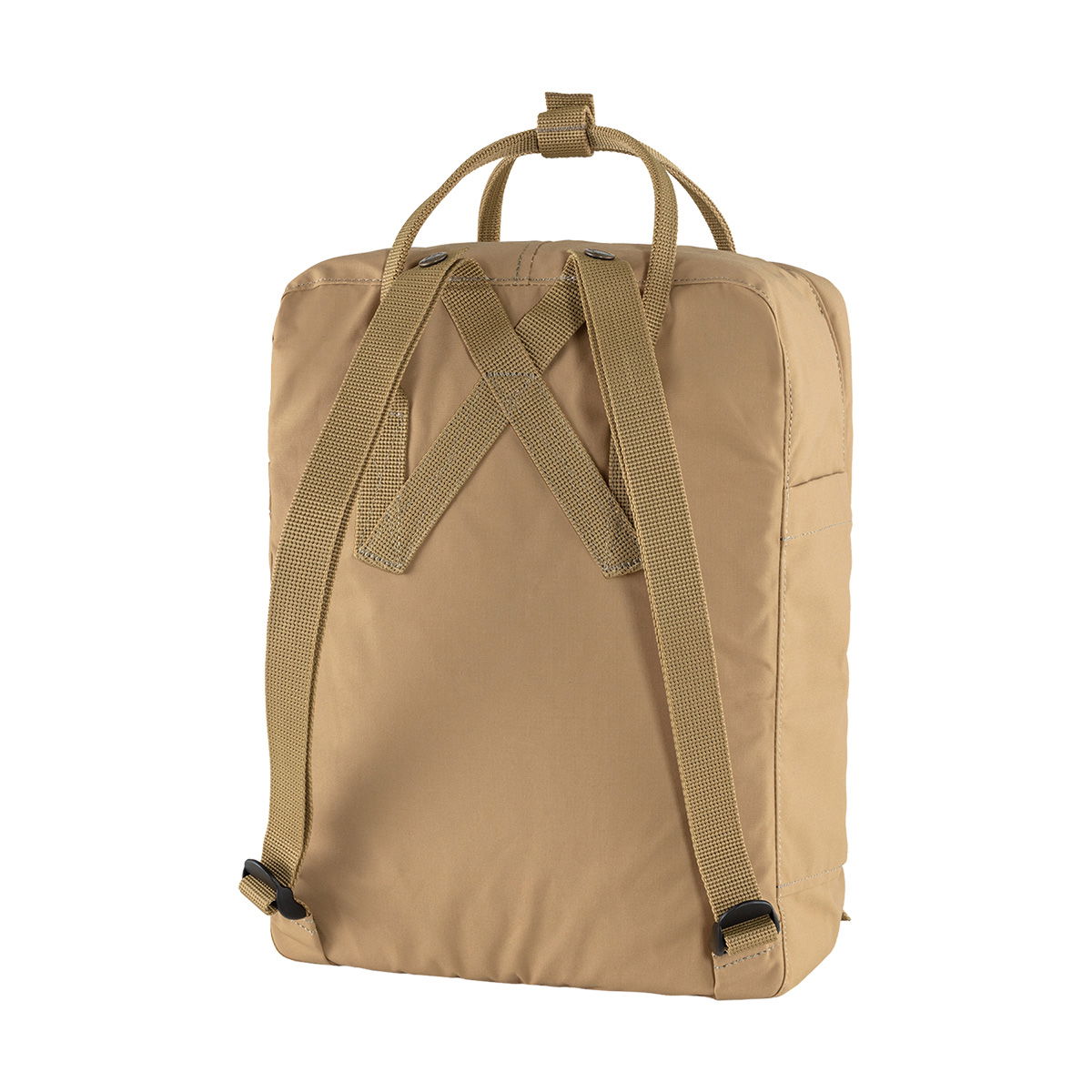 Fjällräven Kånken rygsæk 16 L (Clay)