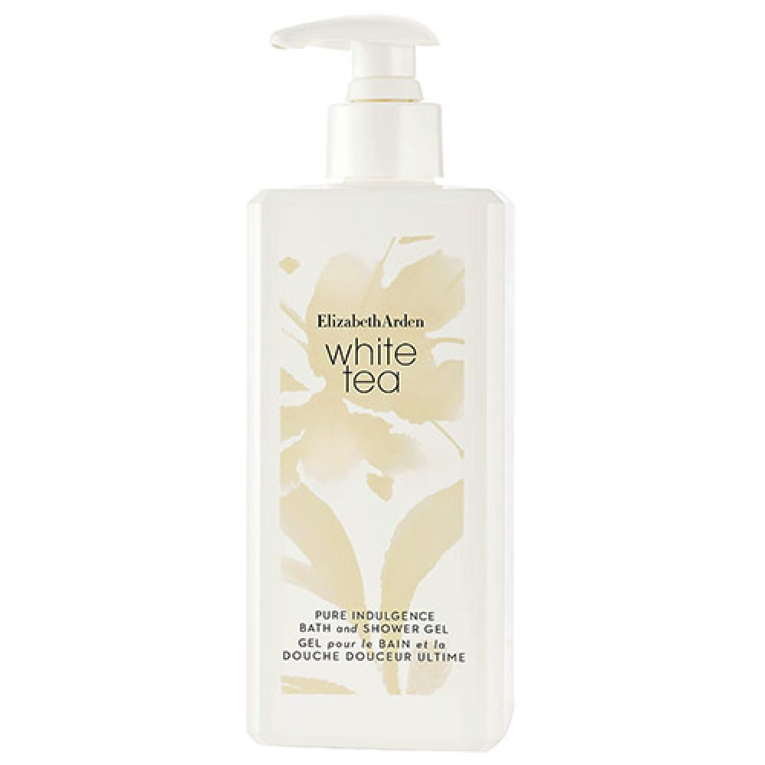 Elizabeth Arden White Tea Duschgel