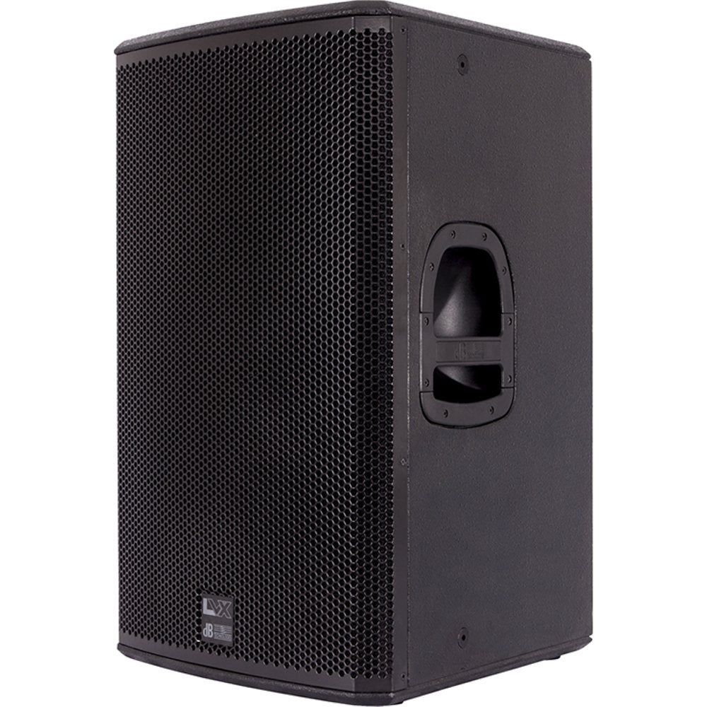 dB Technologies LVX 15 actieve luidspreker 15 inch