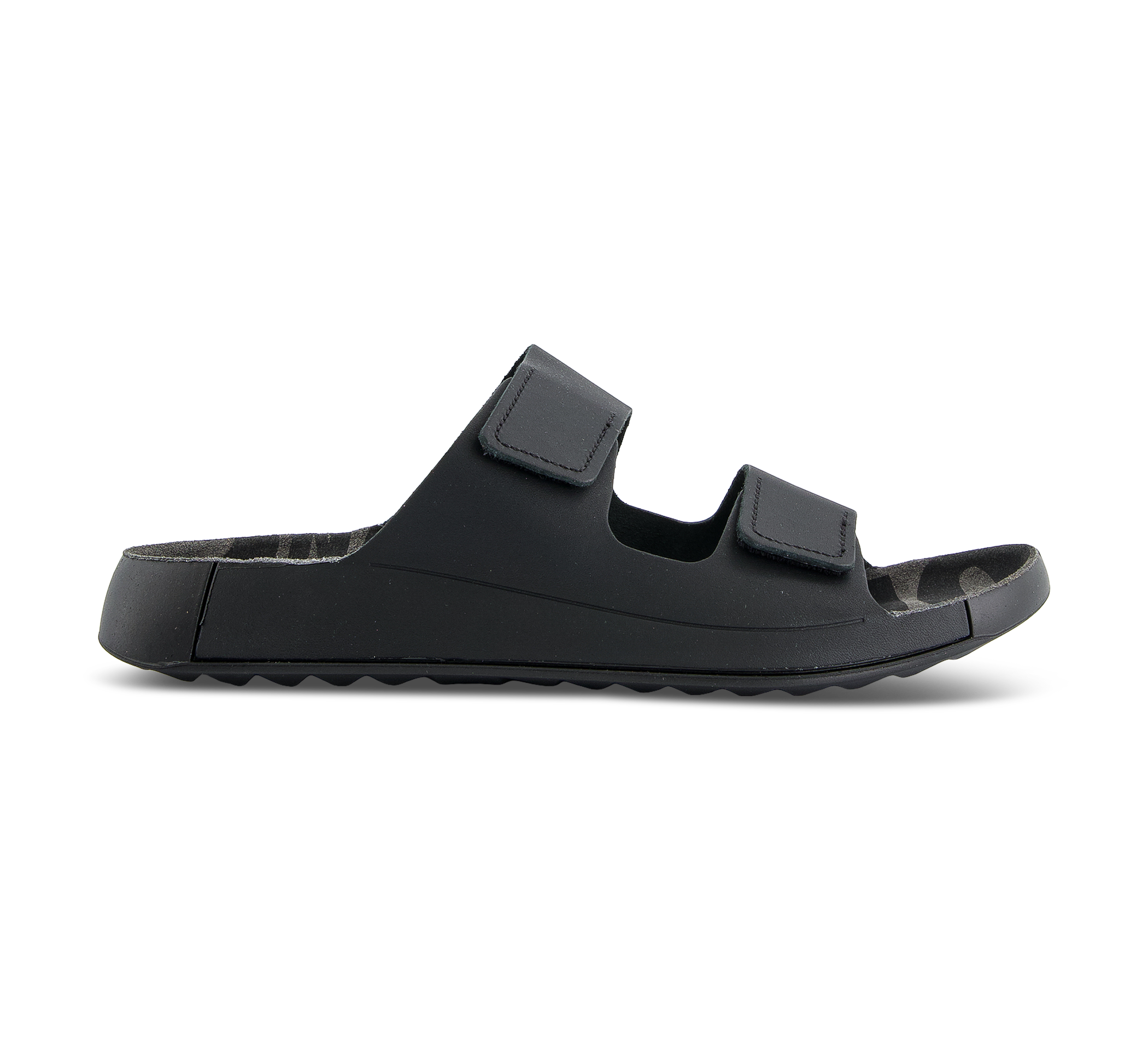 Ecco Cozmo - Slides