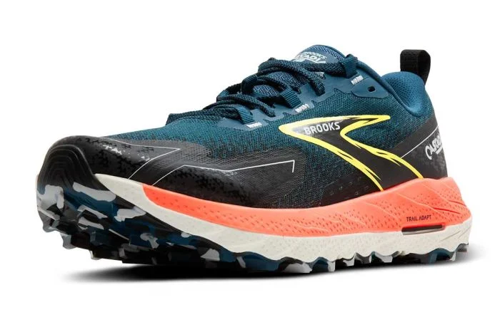 Cascadia 18 Men