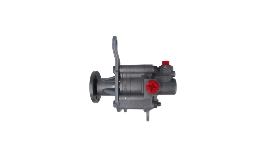 Servopumpe Hydraulisk