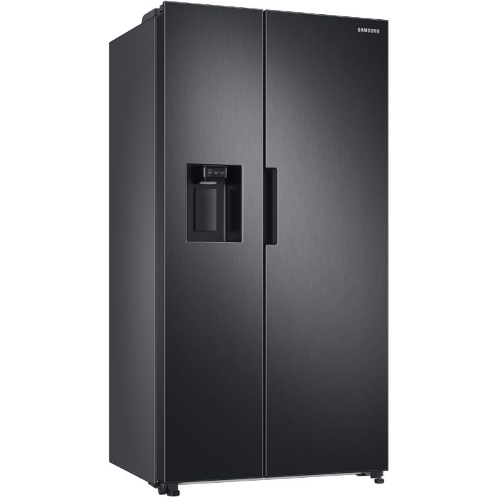 Samsung Side-By-Side RS6JA8811B1/EG - Festwasseranschluss