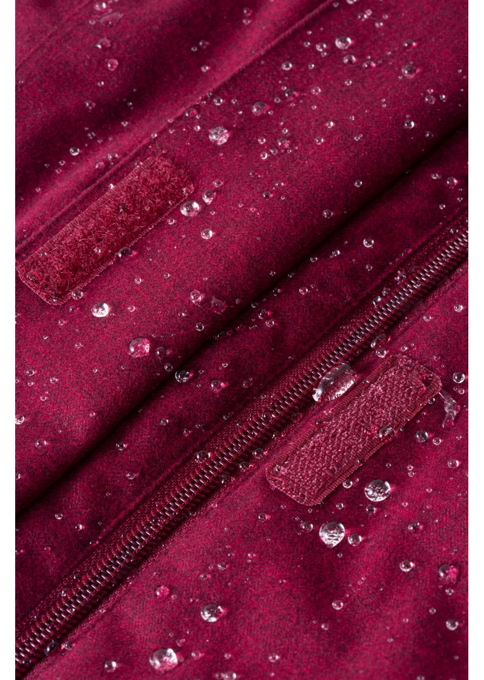 Veste fonctionnelle outdoor
