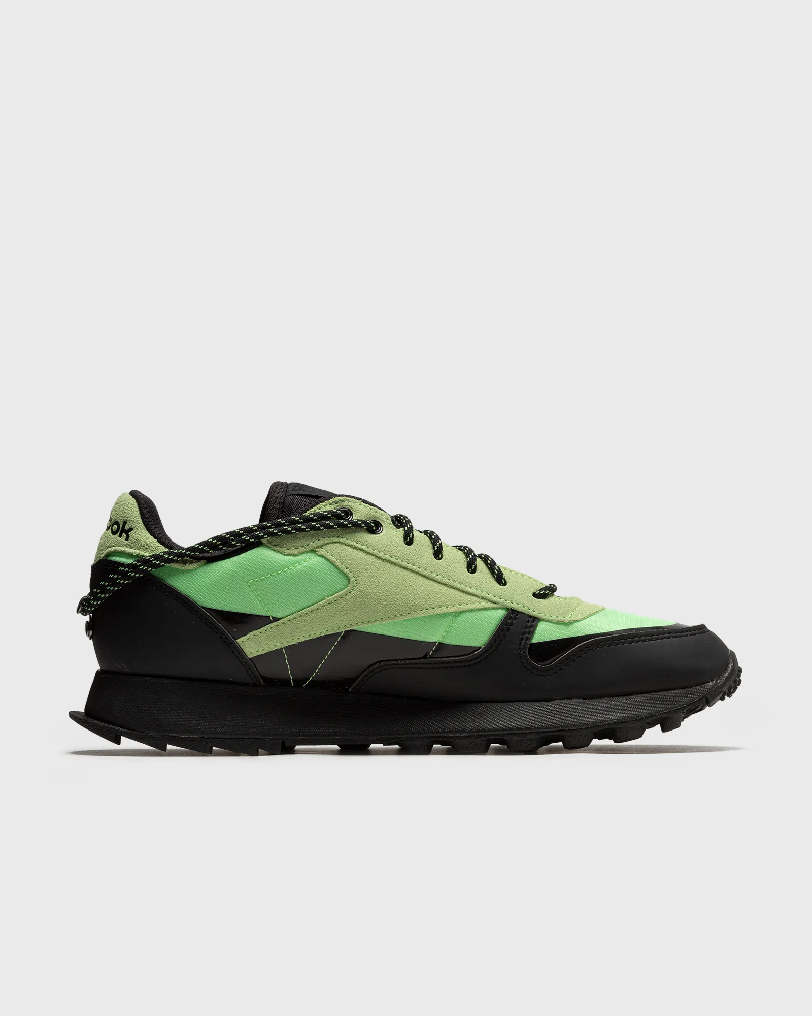 Reebok Classic Leather X Pleasures
