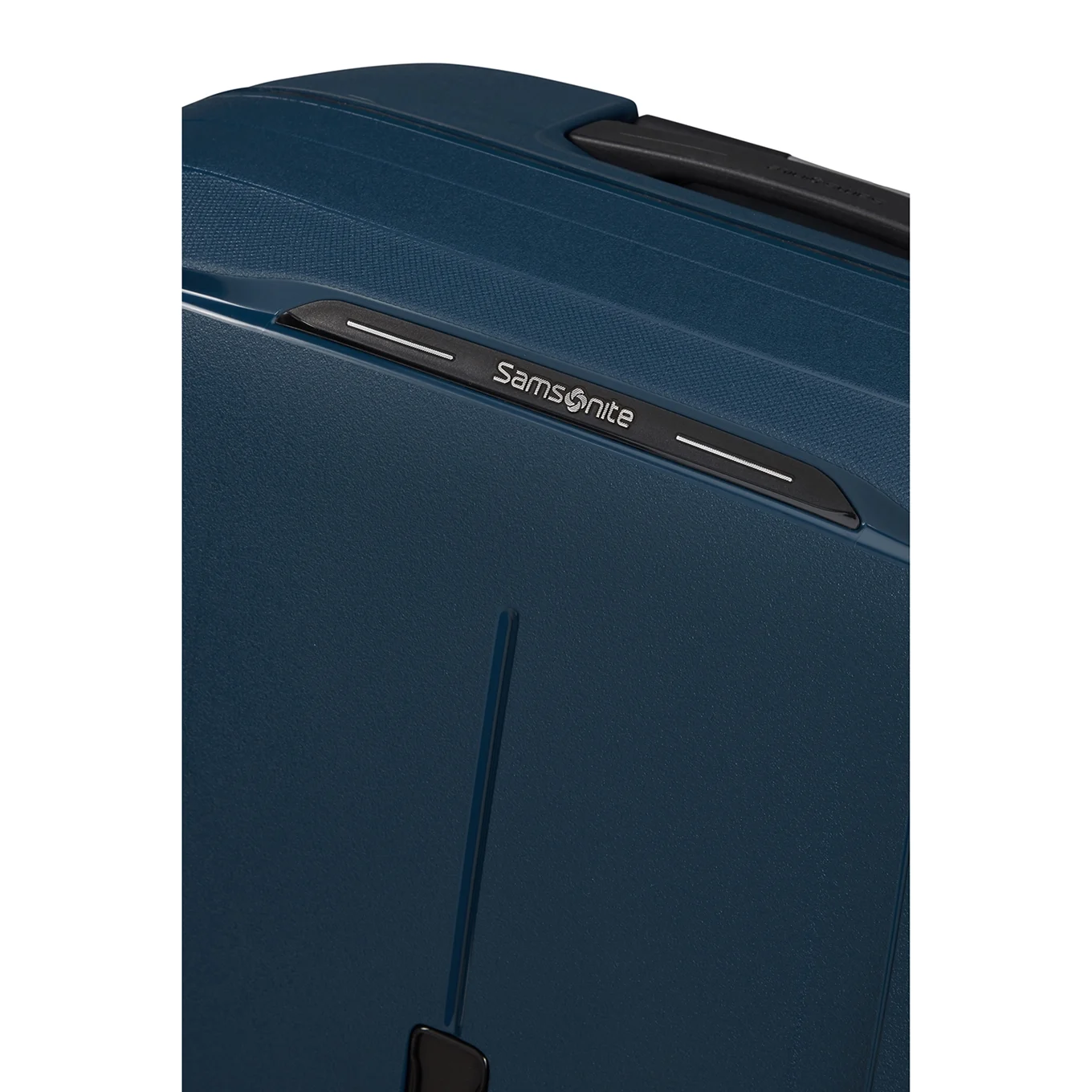Samsonite Essens Spinner 55 cm Midnight Blue