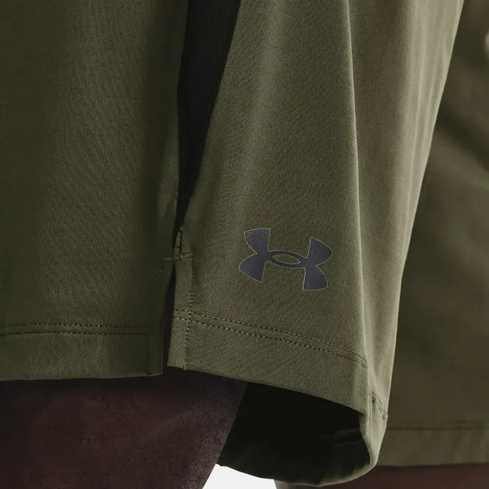 Under Armour Tech Vent Short Heren