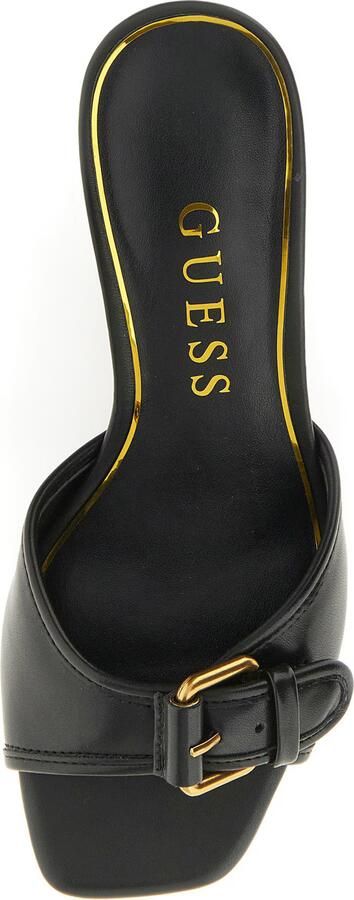 GUESS Hoge hakken voor dames Dista3