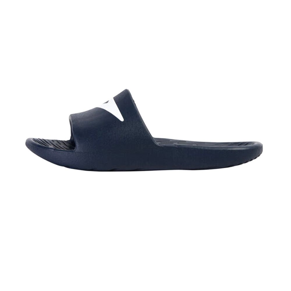 Speedo SLIDE - Sandale Femme navy