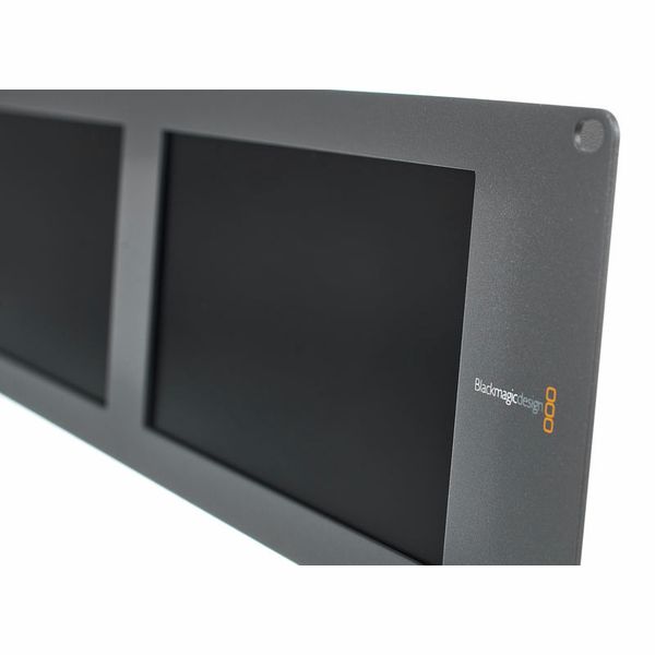 Blackmagic Design SmartScope Duo 4K 2