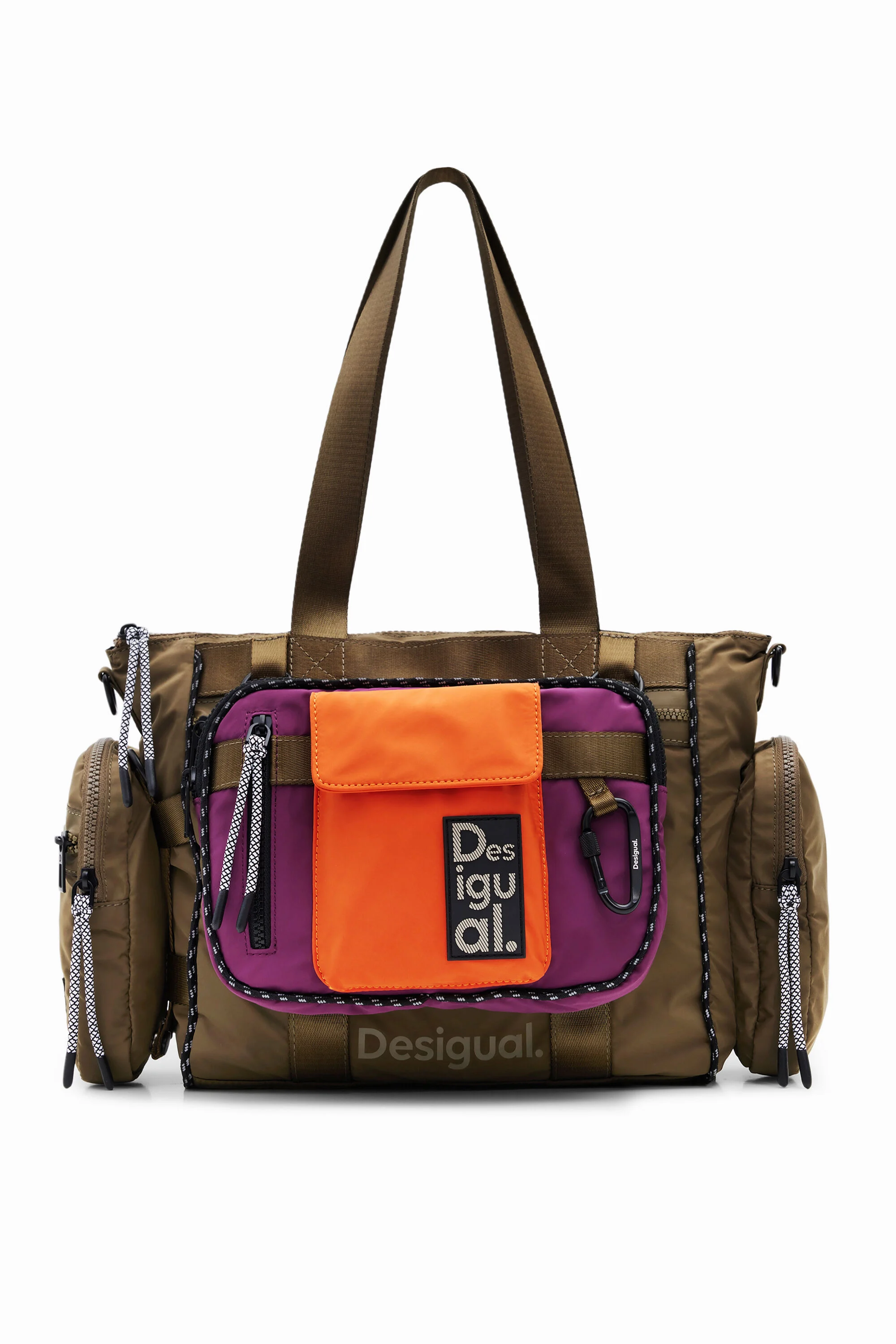 Bolsa de boliche Voyager M multiposição