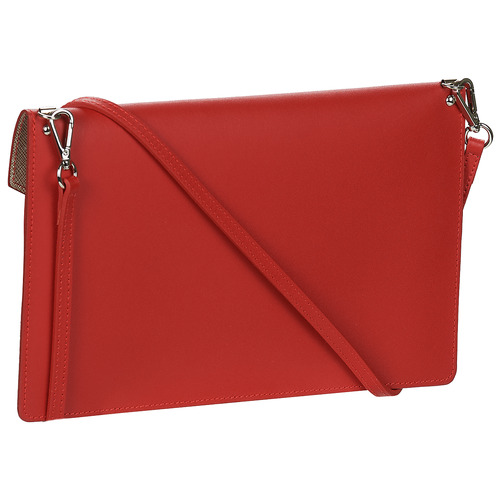 LANCASTER - PUR & ELEMENT CITY - Rouge