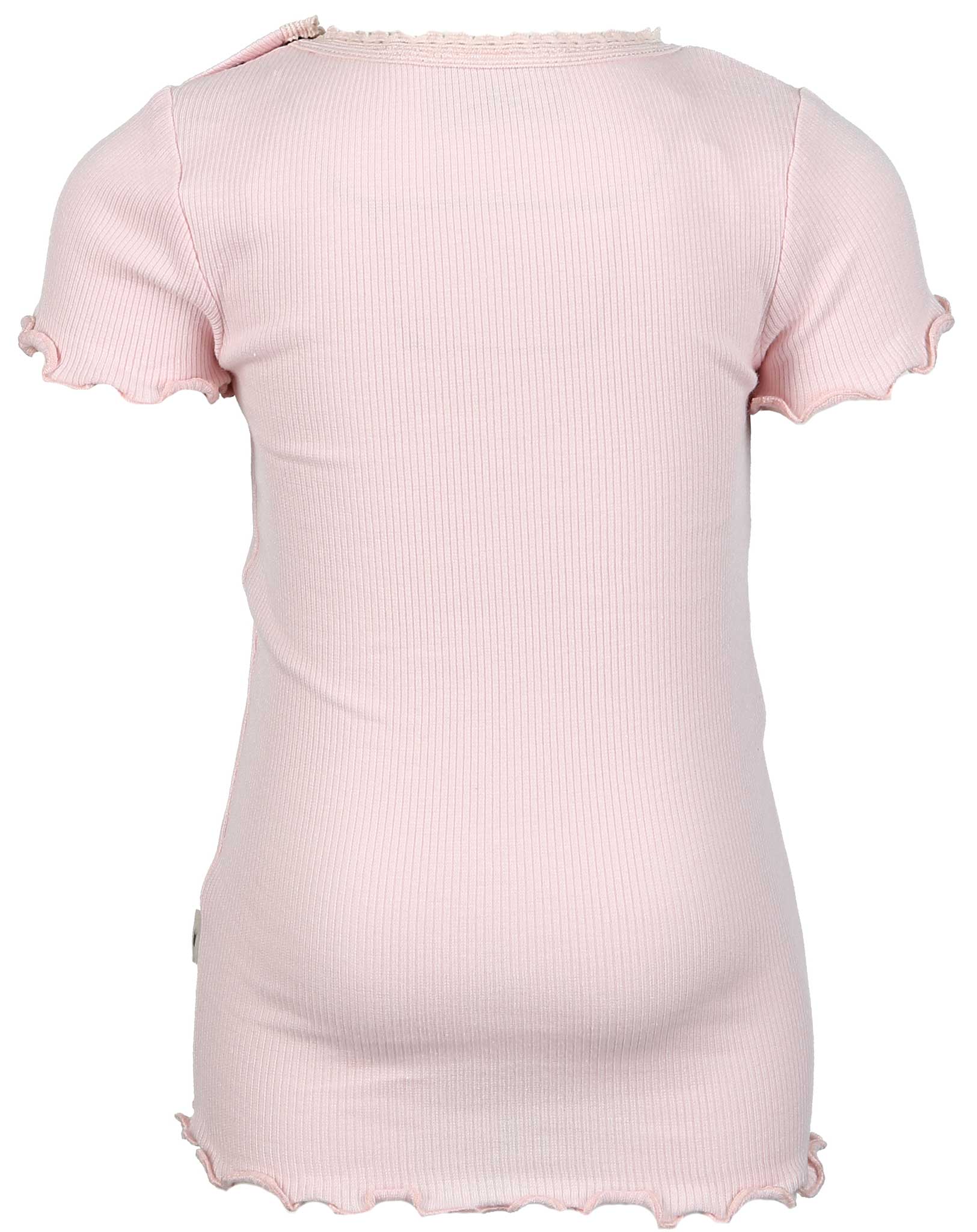 T-Shirt KATIE in rose ballet
