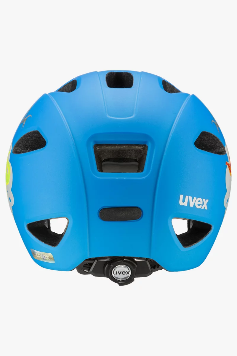 uvex oyo style Kinder Velohelm