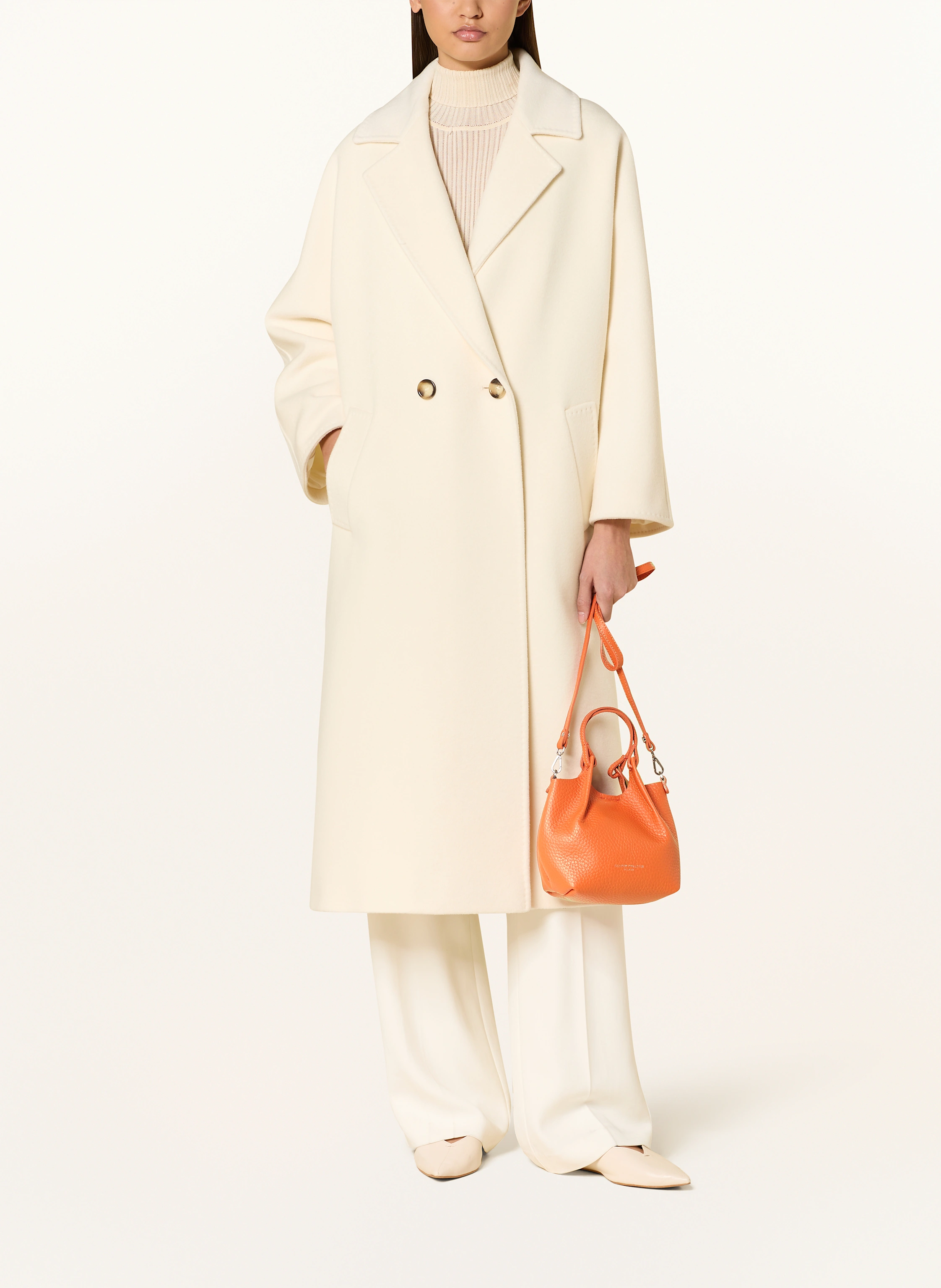 GIANNI CHIARINI Handtasche DUA MINI