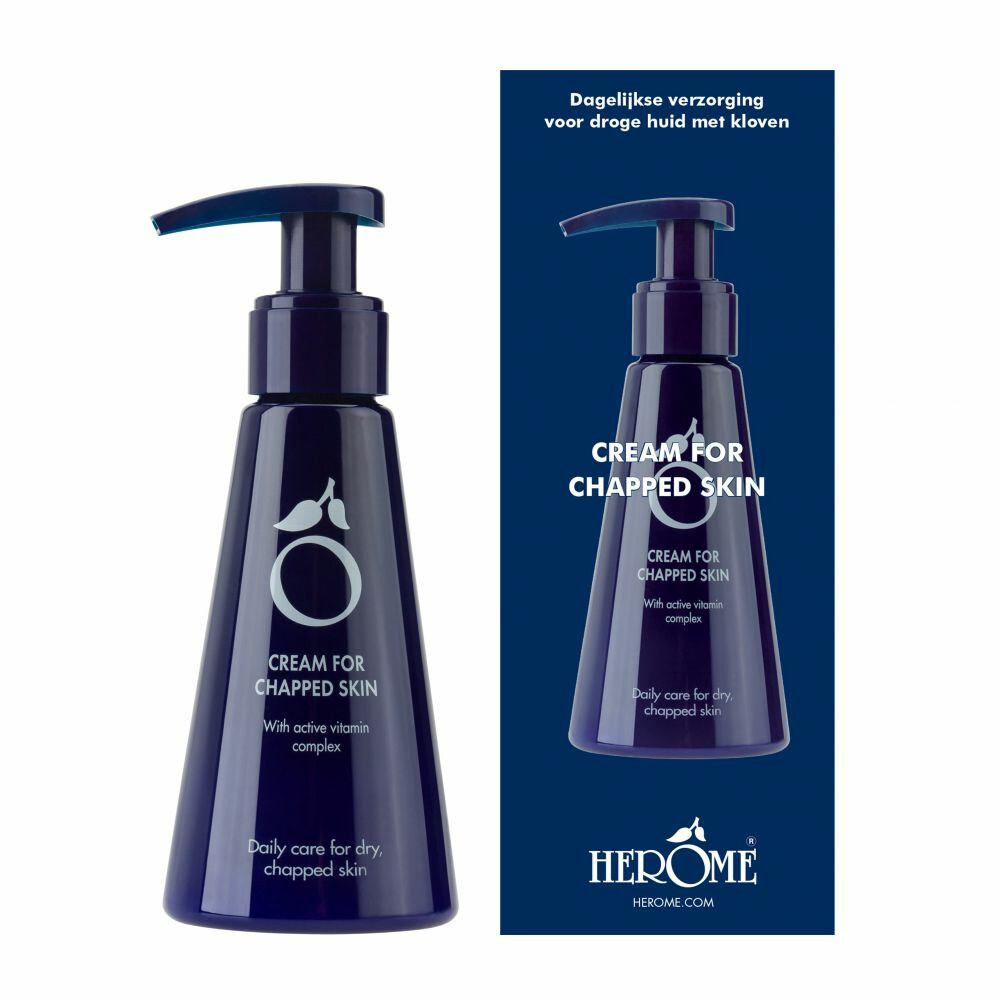Herome Klovencreme 120 ml