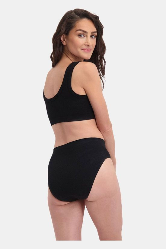 Bamboo Basics Bamboo Basics Rosa Ondergoed Dames 3-Pack