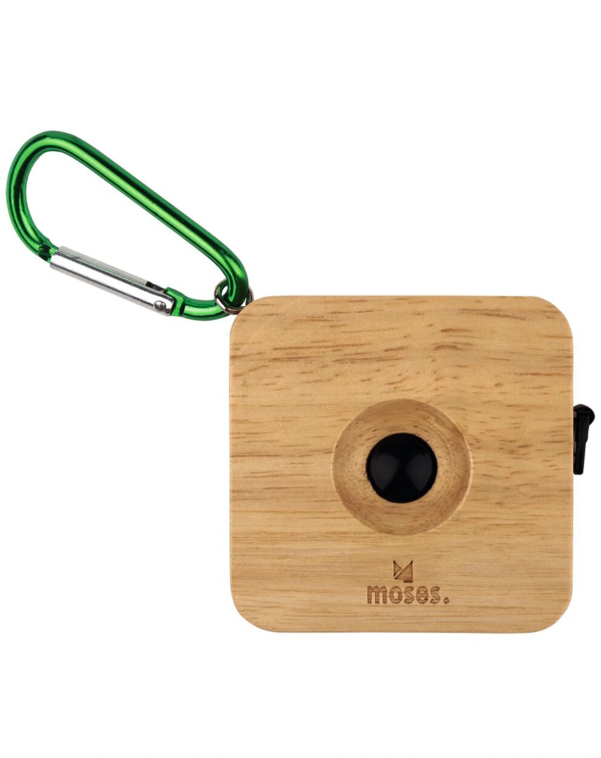 Maßband EXPEDITION NATUR aus Holz