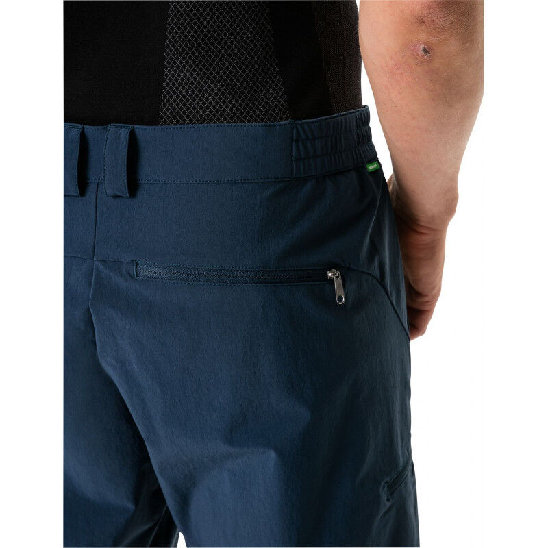 Farley Stretch Bermuda II - Short randonnée homme