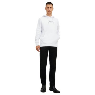 Sweatshirt à capuche homme Jprbluarchie Noos JACK JONES PREMIUM