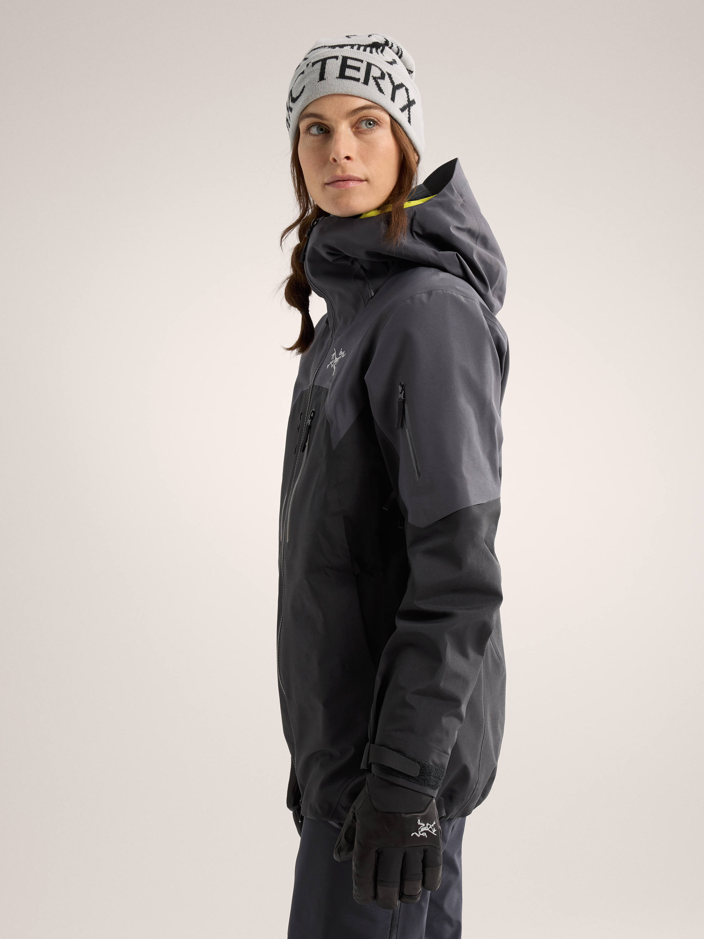 Arc'teryx Rush Jacket W's