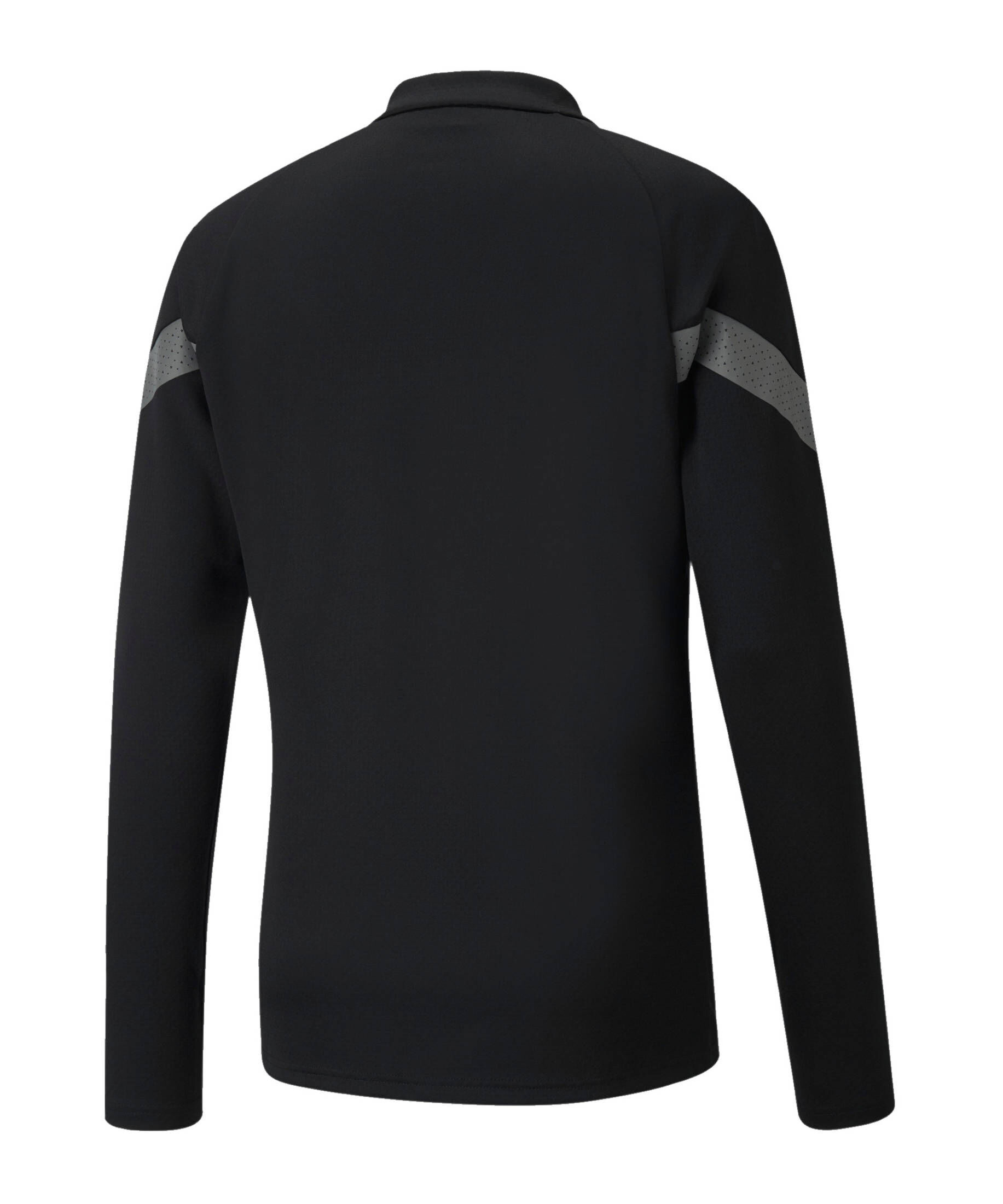 Puma| Herren Fußball - Teamsport Textil - Sweatshirts teamFINAL Training 1/4 Zip Sweatshirt