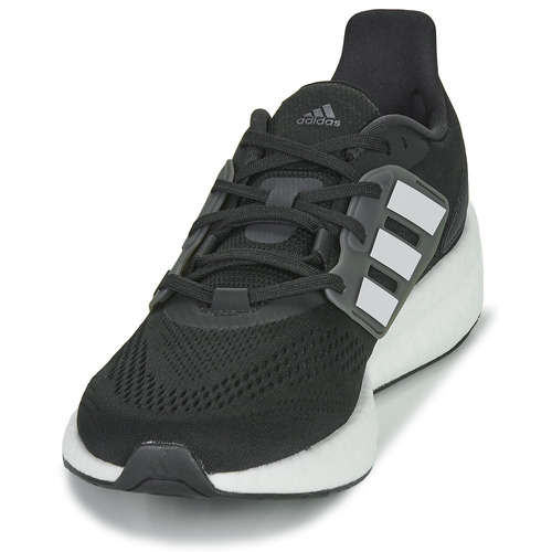 adidas Performance - PUREBOOST 22 - Noir / Blanc