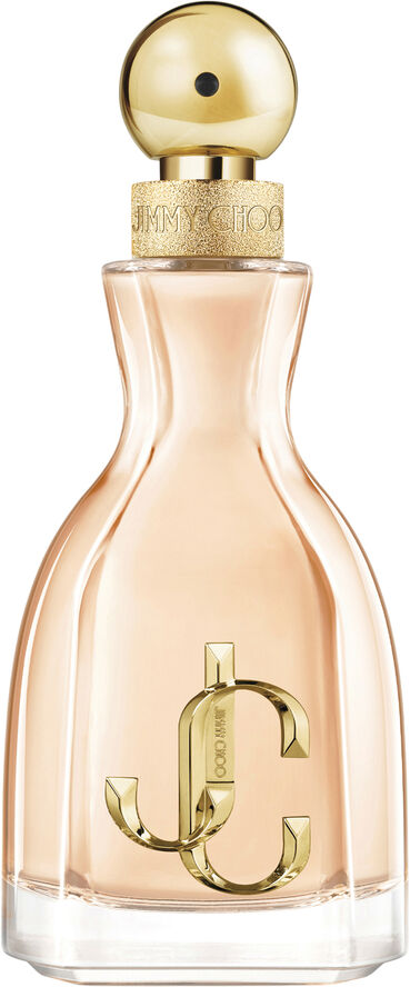 Jimmy Choo I Want Choo Eau de Parfum