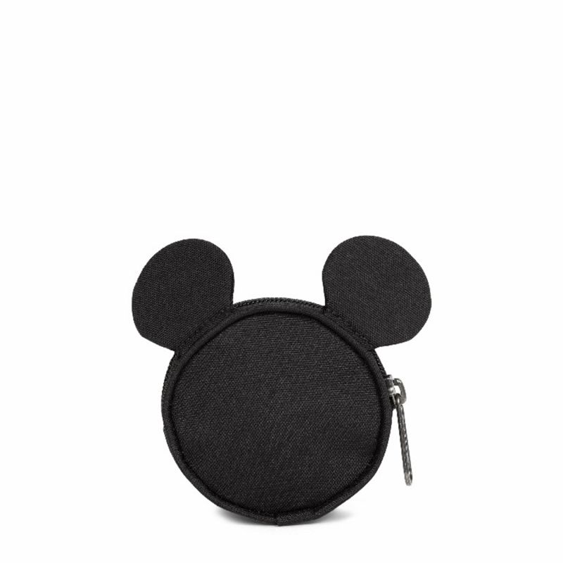 Porte monnaie Groupie 7,5 cm Mickey Special