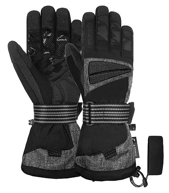 REUSCH - GANT DE SNOW SWEEBER III