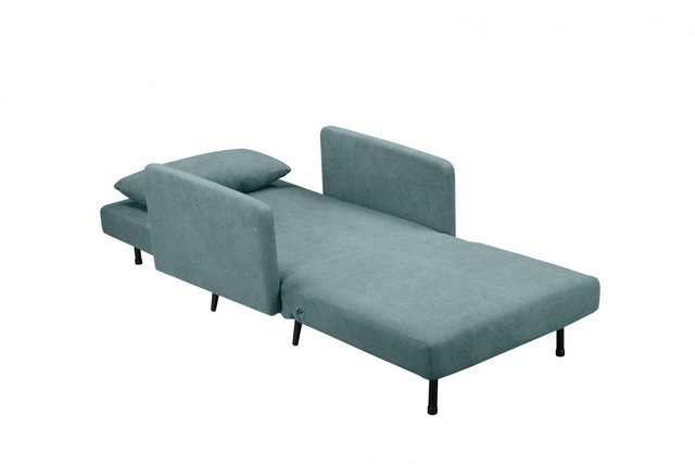 Home affaire Schlafsofa »Linnea« Daybed mit aufklappbarer Liegefläche