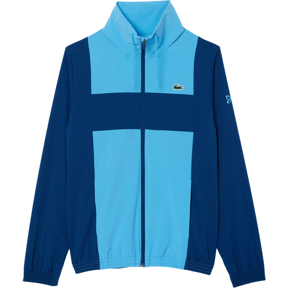 Lacoste Tennis x Novak Djokovic Tracksuit Herre