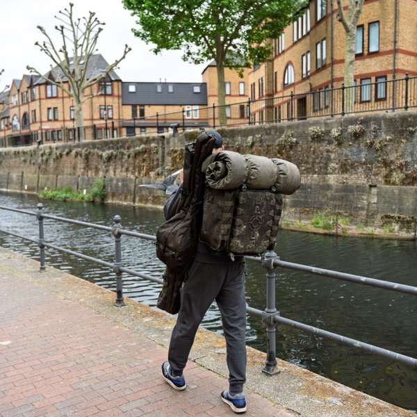 Nash Scope OPS Recon Rucksack