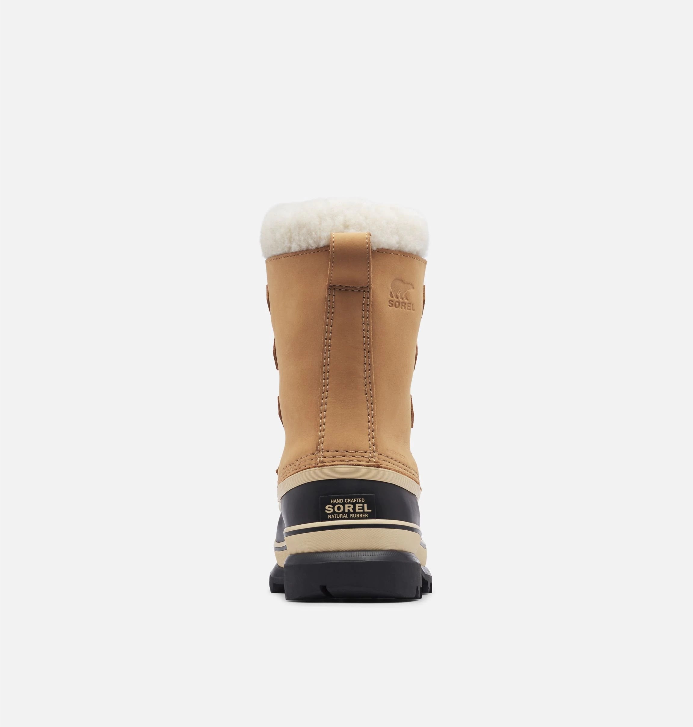 Sorel Caribou WP, Dame<br>Temp grense: -40°C