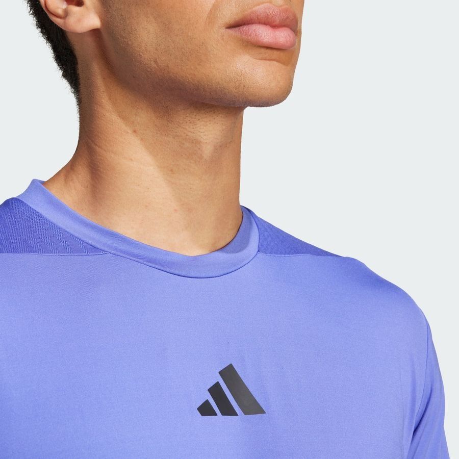 Adidas T-shirt Designed for Training Intensity