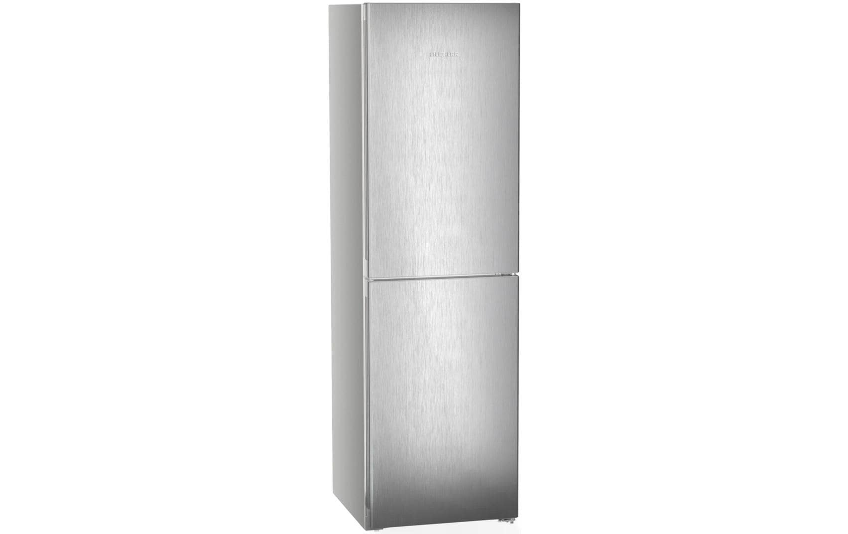 Kühl-Gefrierkombination CNsfd 5704 Pure Rechts<br>Kombigerät mit Kühlschrank und Gefrierschrank