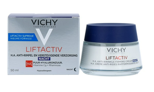 Vichy Liftactiv Supreme Nachtcrème 50ML