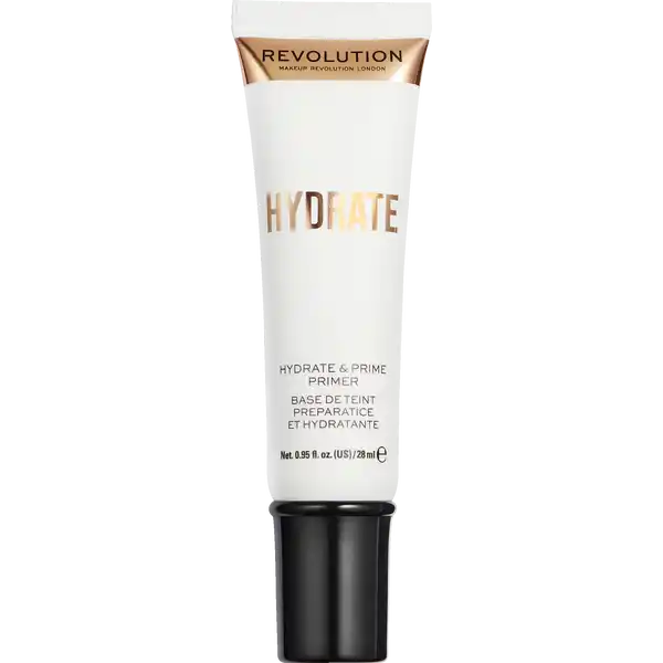 Hydrate & Prime Primer