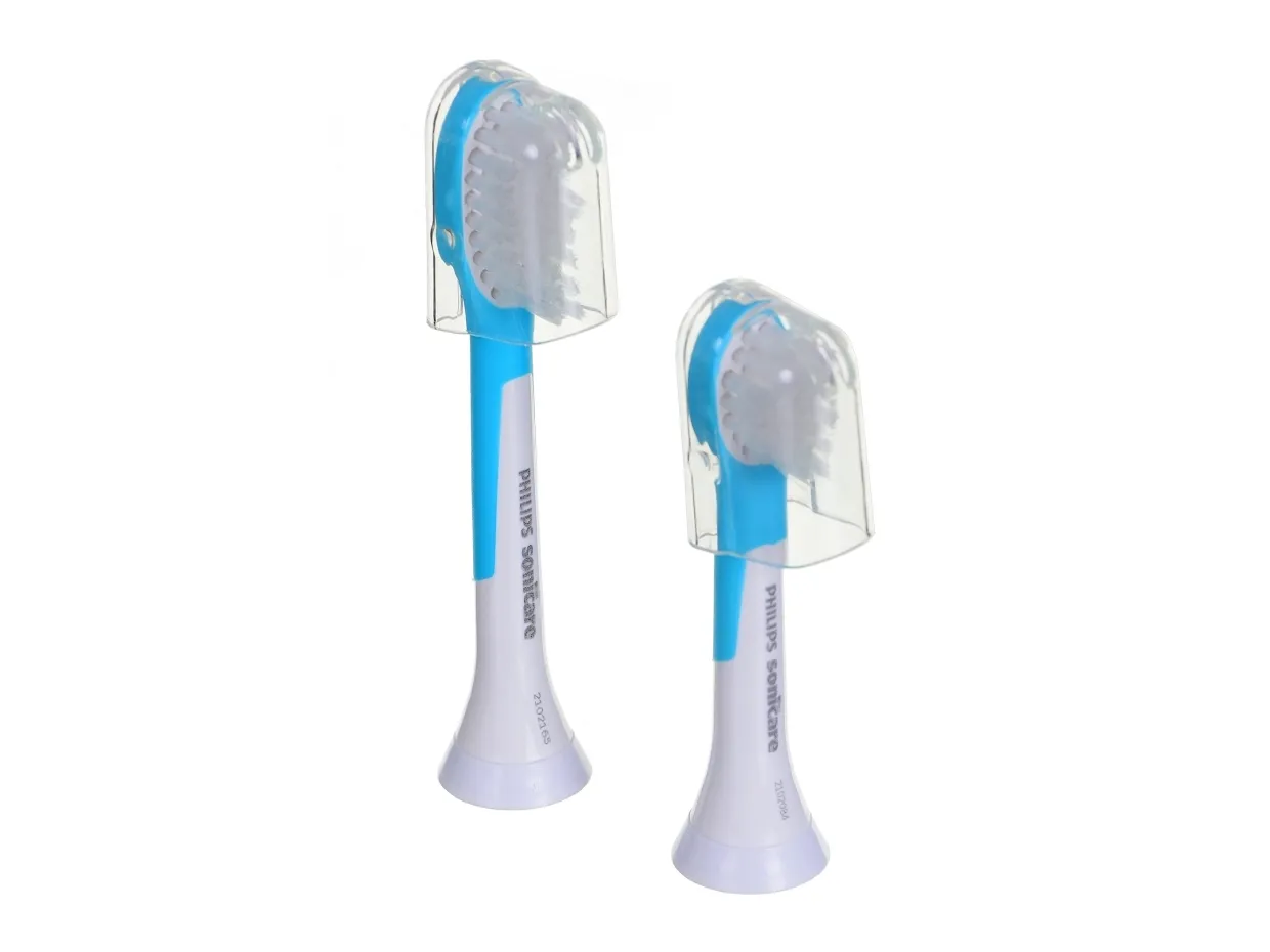 Philips Sonicare For Kids HX6322 - Tandbørste - akvamarin