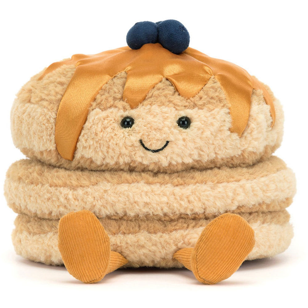 Køb Jellycat Amuseables Fran Pancakes