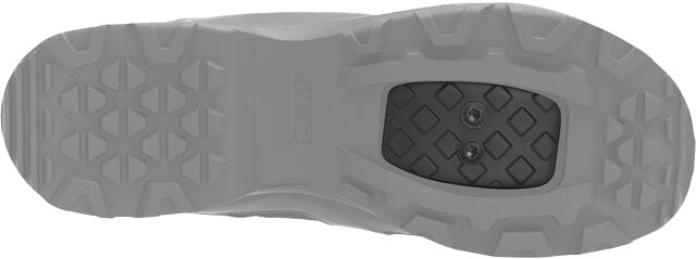Berm Dame Titanium/Dark Shadow