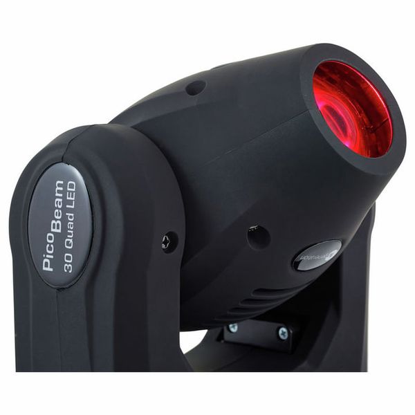 Fun Generation PicoBeam 30 Quad LED