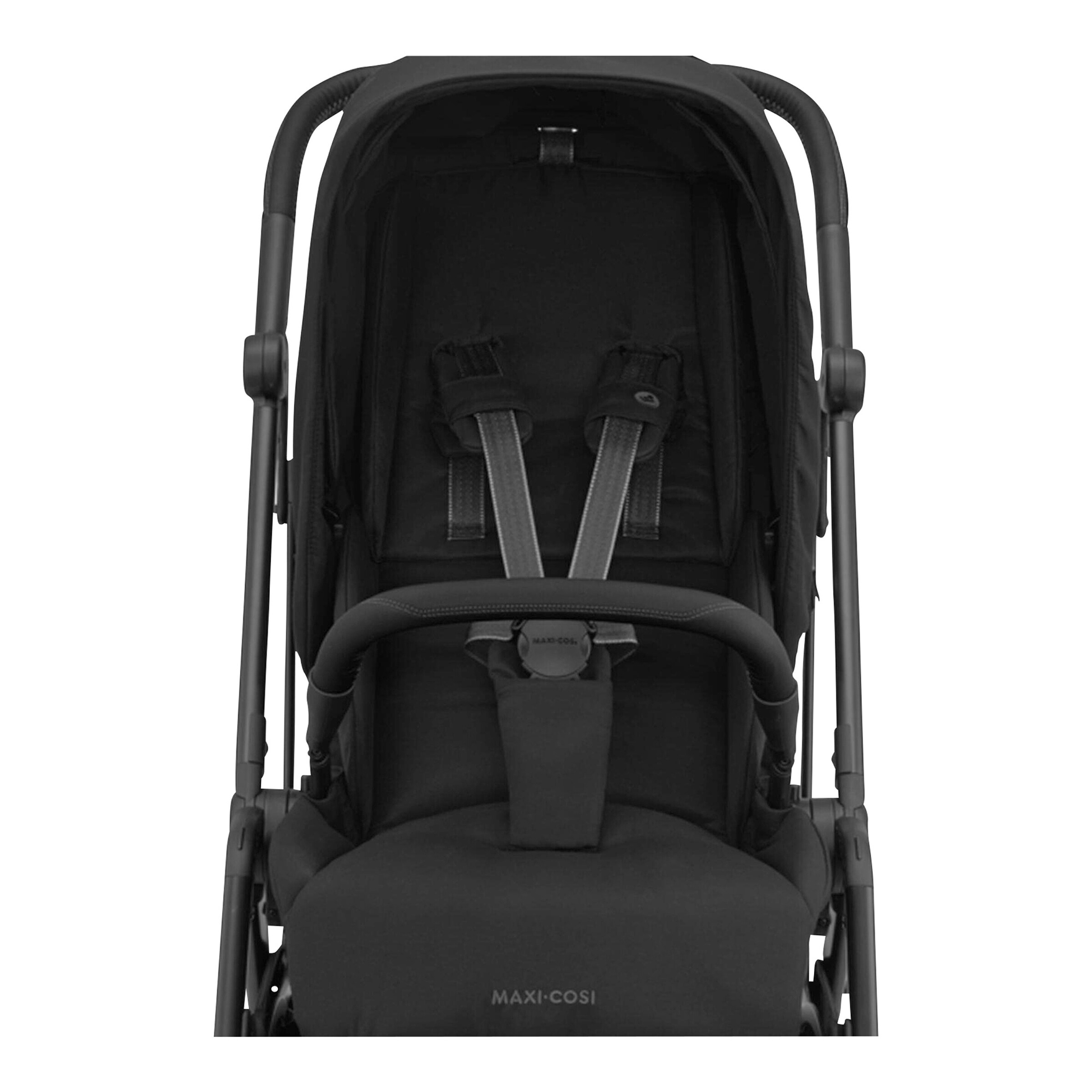 Maxi-Cosi Buggy Leona 2 twillic black
