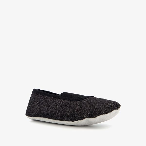 Chicane balletschoenen met glitters