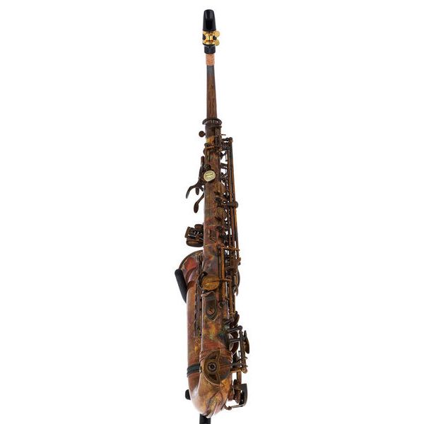 Schagerl Superior Alto Sax. A-1VB