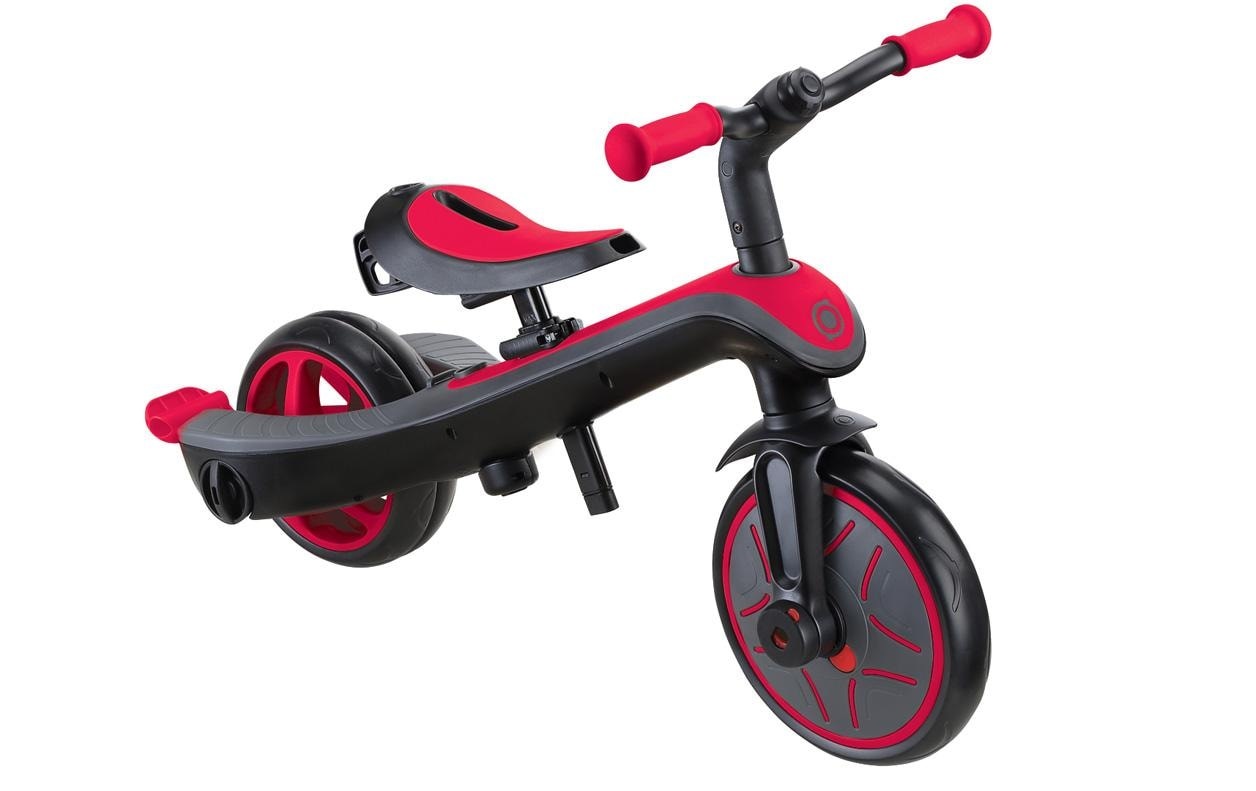 Globber Dreirad »Trike Explorer 4 in 1«