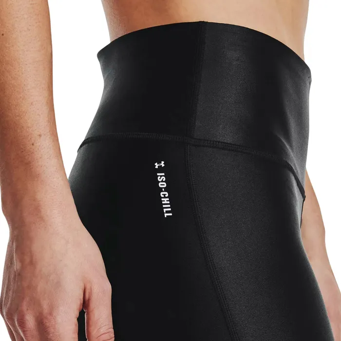 Under Armour Iso-Chill Ankle Tight Dames