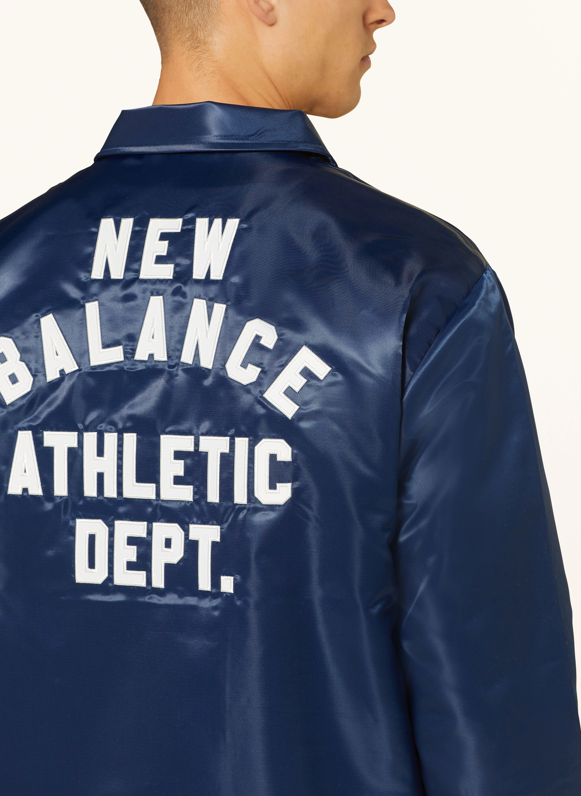 new balance JackeSPORTSWEAR GREATEST HITS