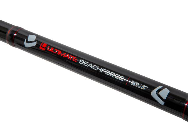 Ensemble surfcasting Ultimate Beach Stalker 4.20m (100-250g)