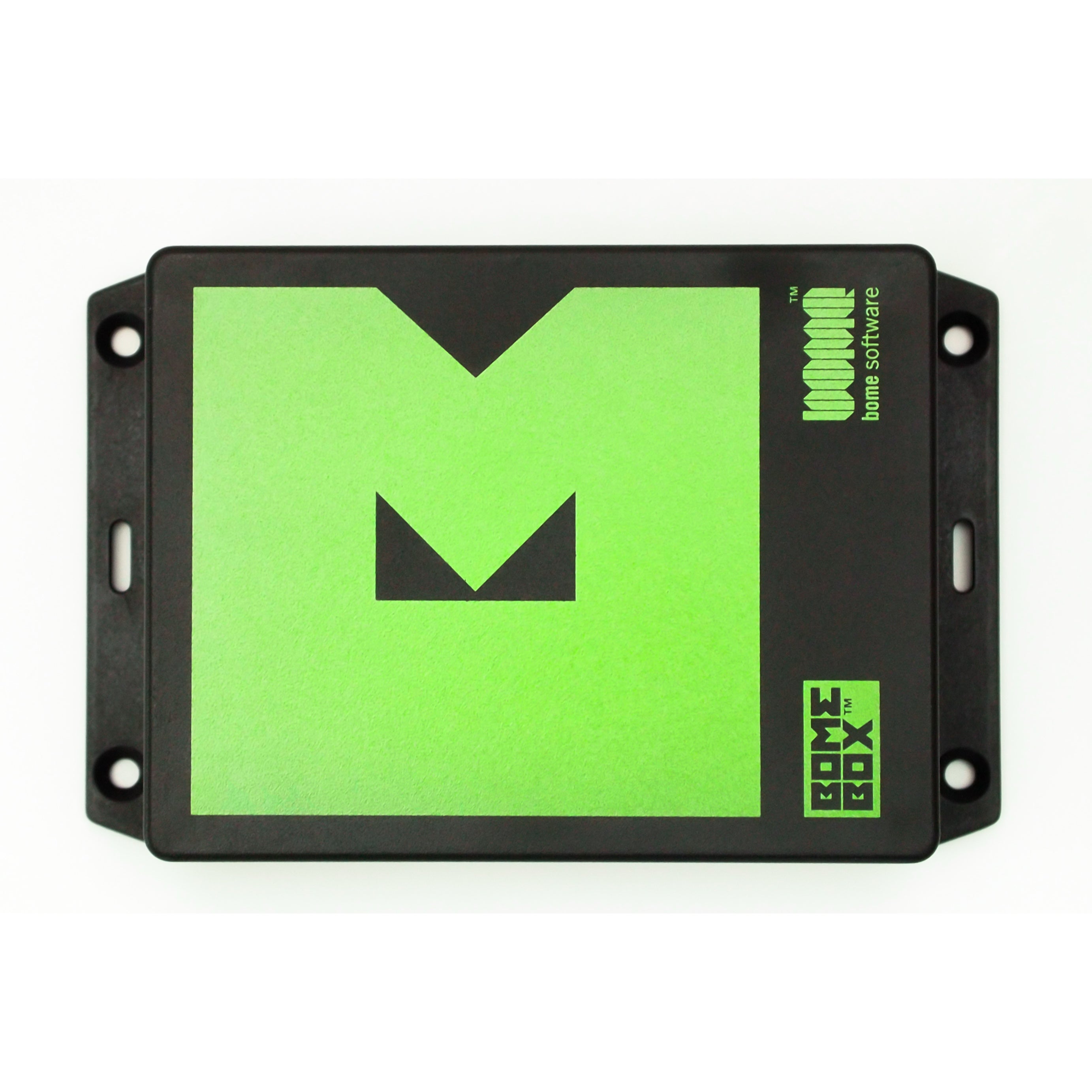 Bome BomeBox Flange MIDI HUB/router